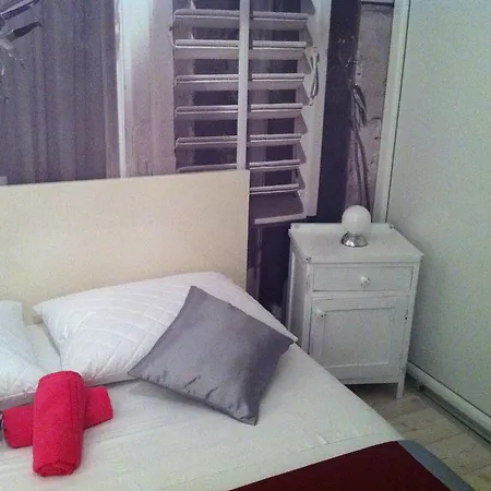 Apartment Orka 2