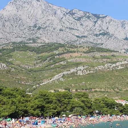 Orka 2 Apartment